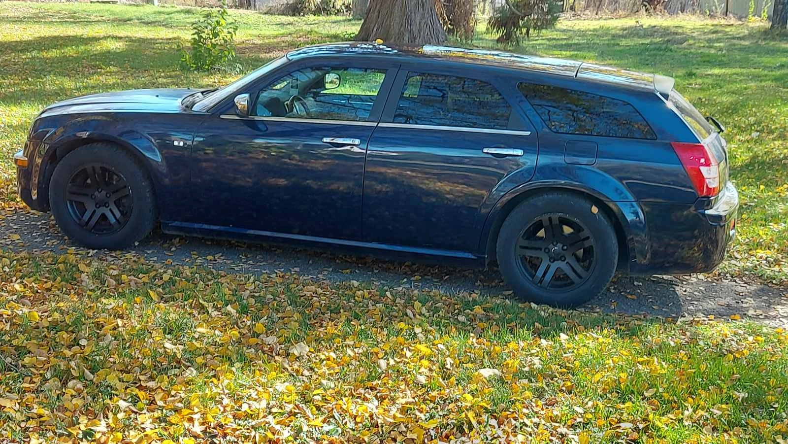 Chrysler 300c | Mobile.bg � ����������� 5