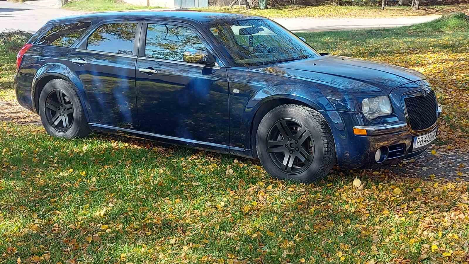Chrysler 300c | Mobile.bg � ����������� 2