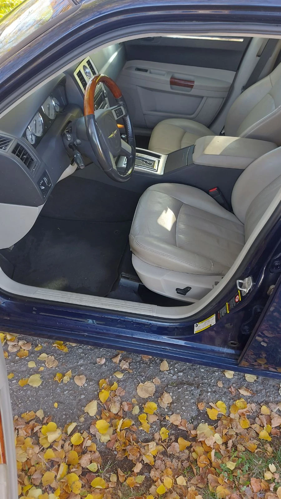 Chrysler 300c | Mobile.bg � ����������� 8