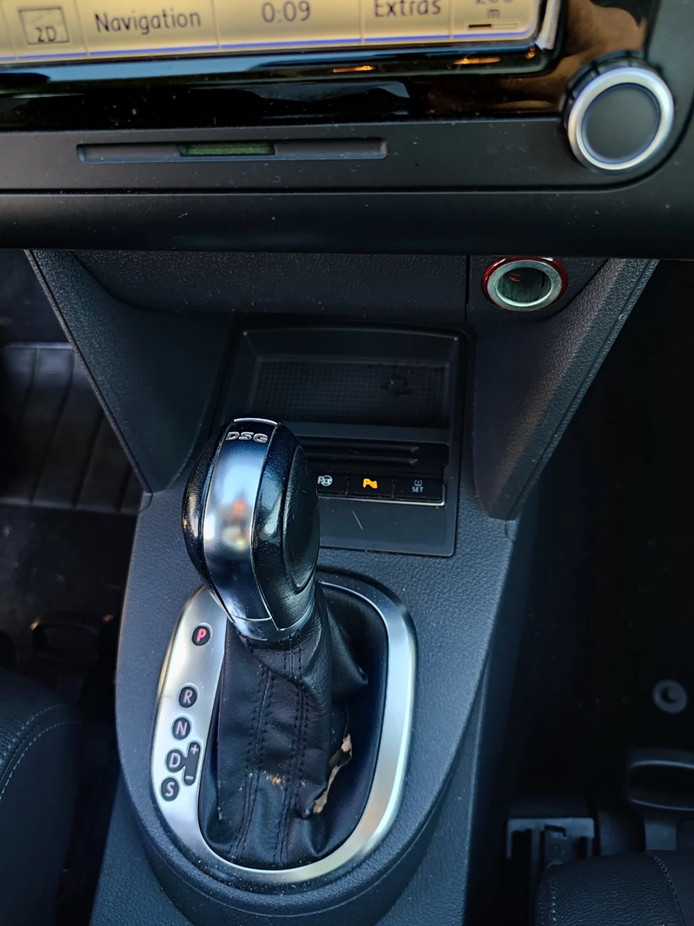 VW Touran 2.0TDI ���������/6+ 1/HIGHLINE  | Mobile.bg � ����������� 13