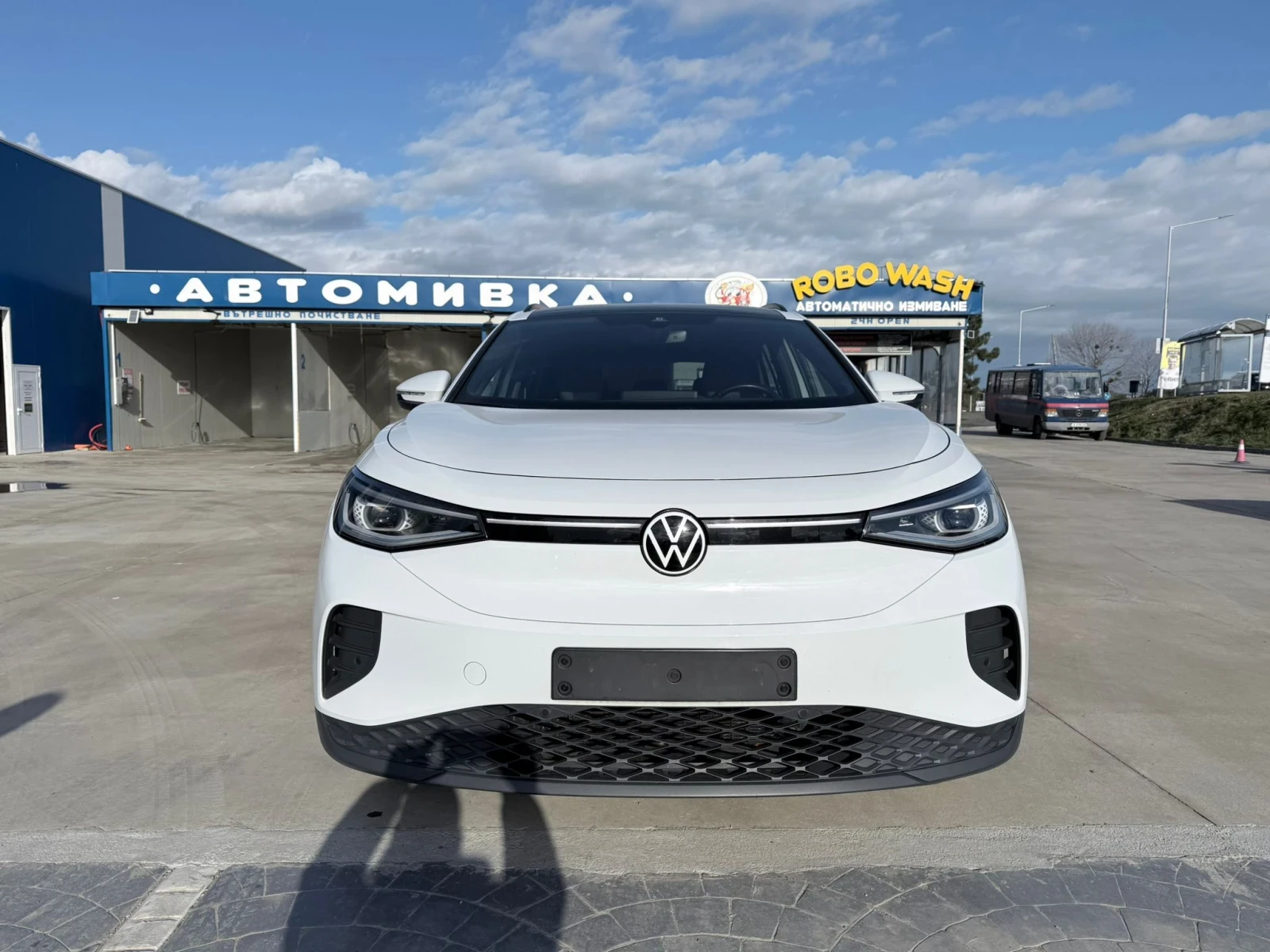VW ID.4 НАЛИЧНА