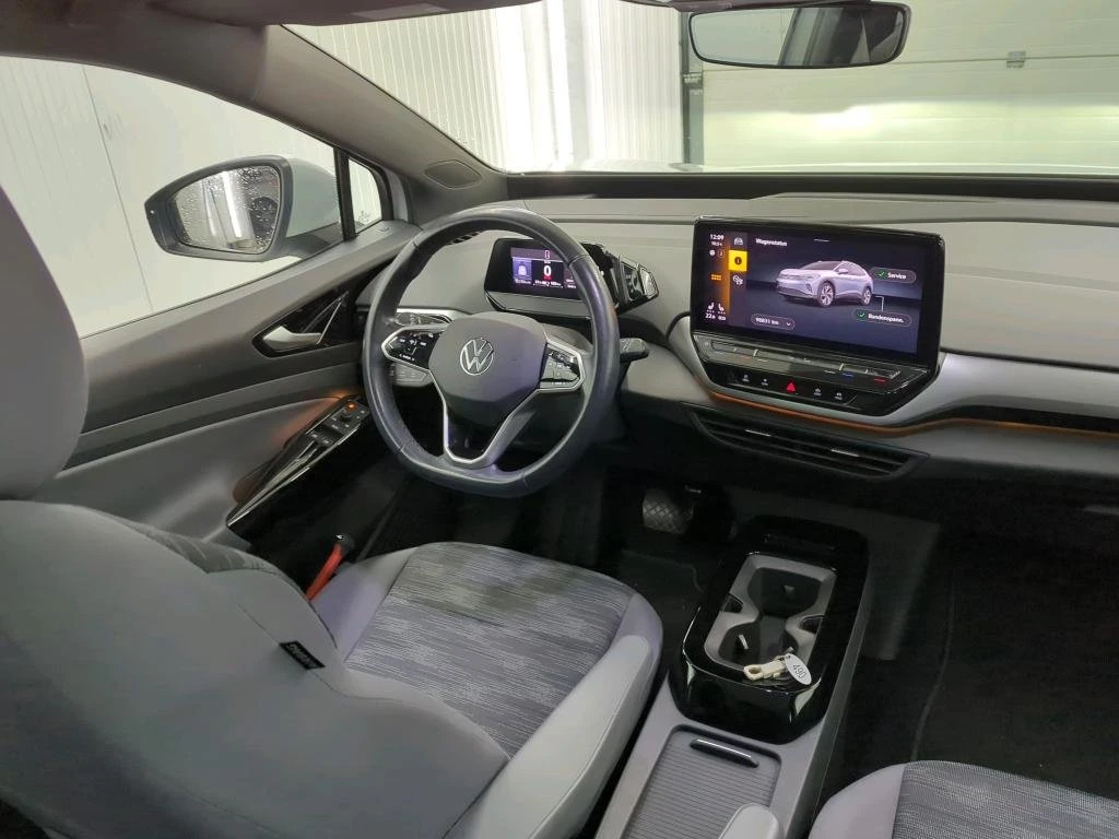 VW ID.4 | Mobile.bg � ����������� 11