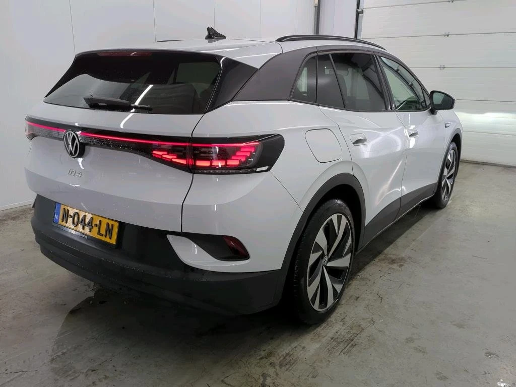VW ID.4  - изображение 4