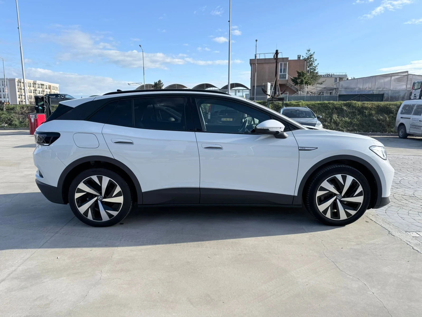 VW ID.4 ������� | Mobile.bg � ����������� 4