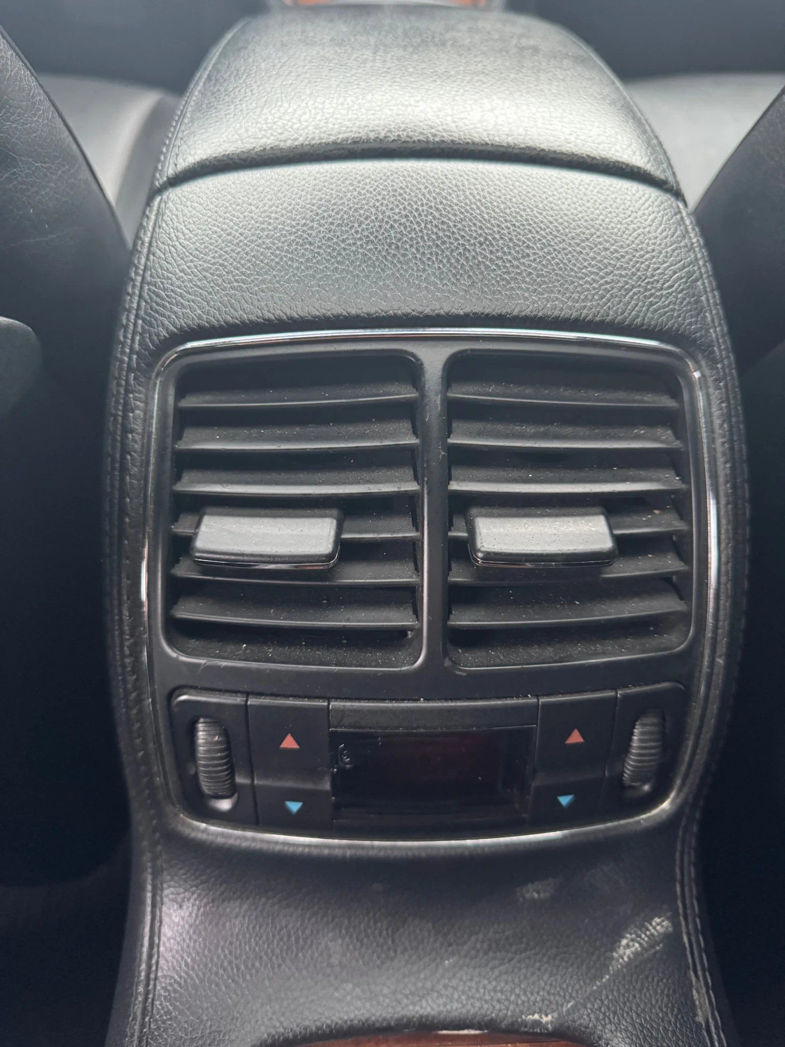 Mercedes-Benz CLS 320 3, 2CDI | Mobile.bg � ����������� 15