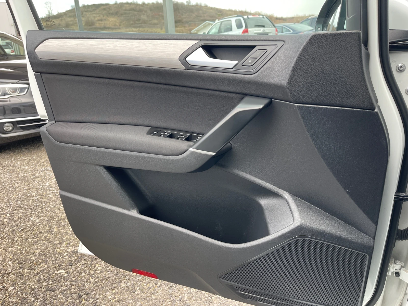 VW Touran  Executive Blue Motion ! 150kc!! 7������!!! | Mobile.bg � ����������� 15