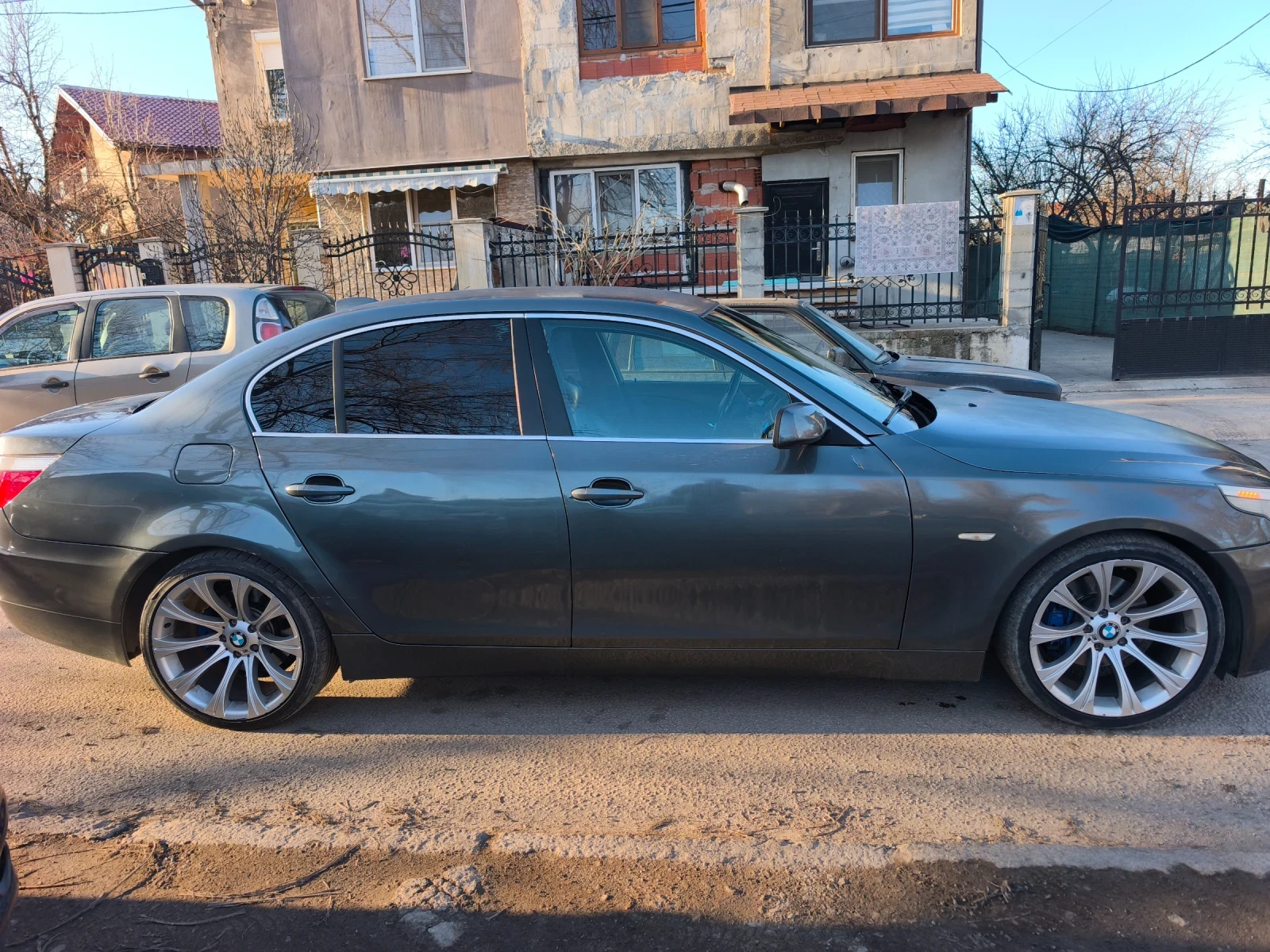 BMW 530 N52b30 | Mobile.bg � ����������� 1
