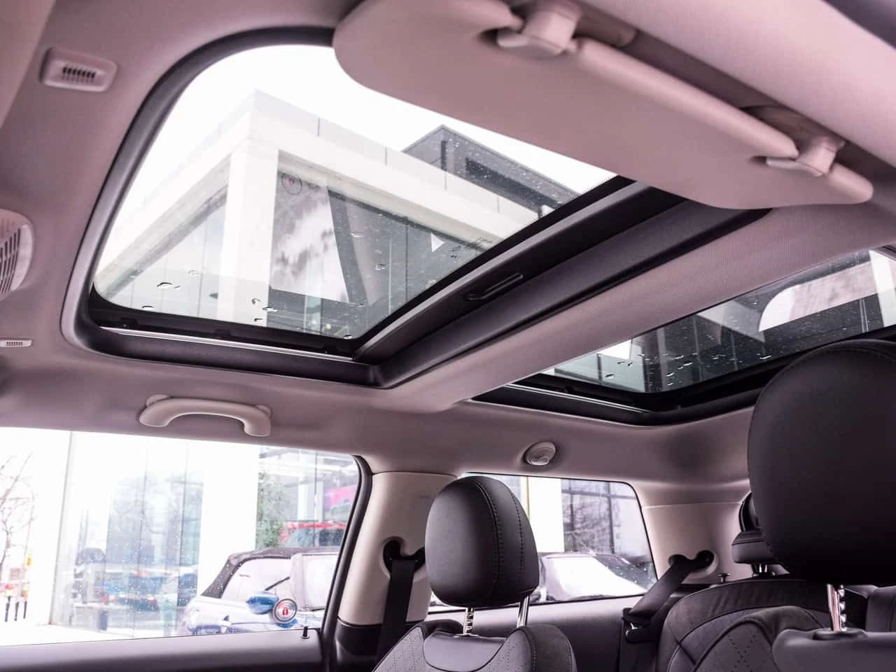 Mini Cooper * SE * CARFAX * ЦЕНА ДО БГ - изображение 10