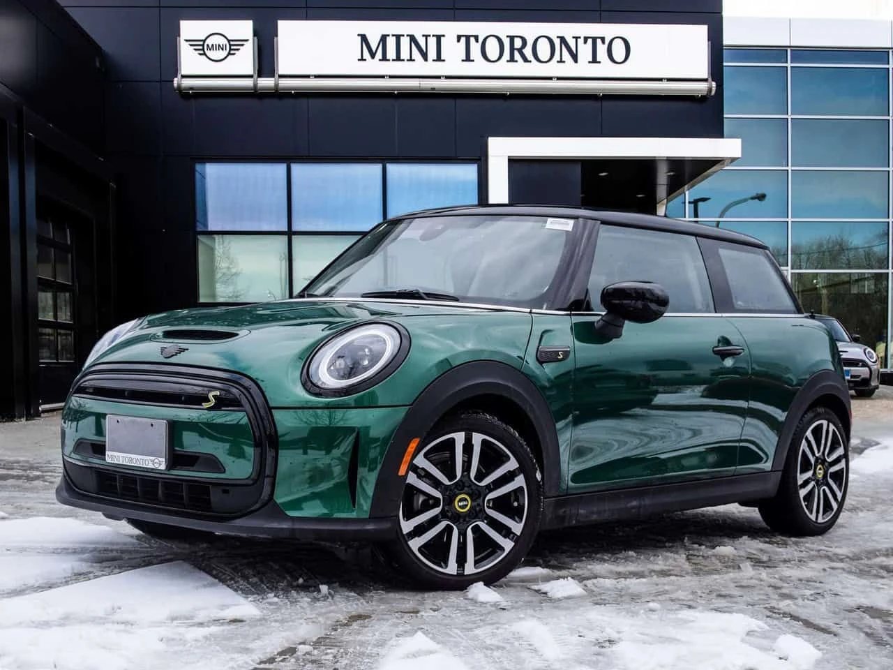 Mini Cooper * SE * CARFAX * ���� �� �� | Mobile.bg � ����������� 1