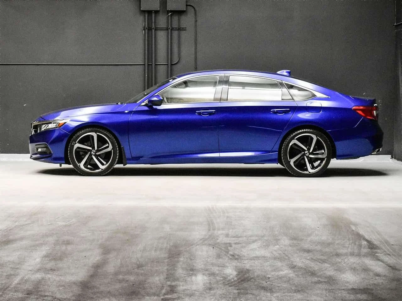 Honda Accord Sport  CARFAX | Mobile.bg � ����������� 3