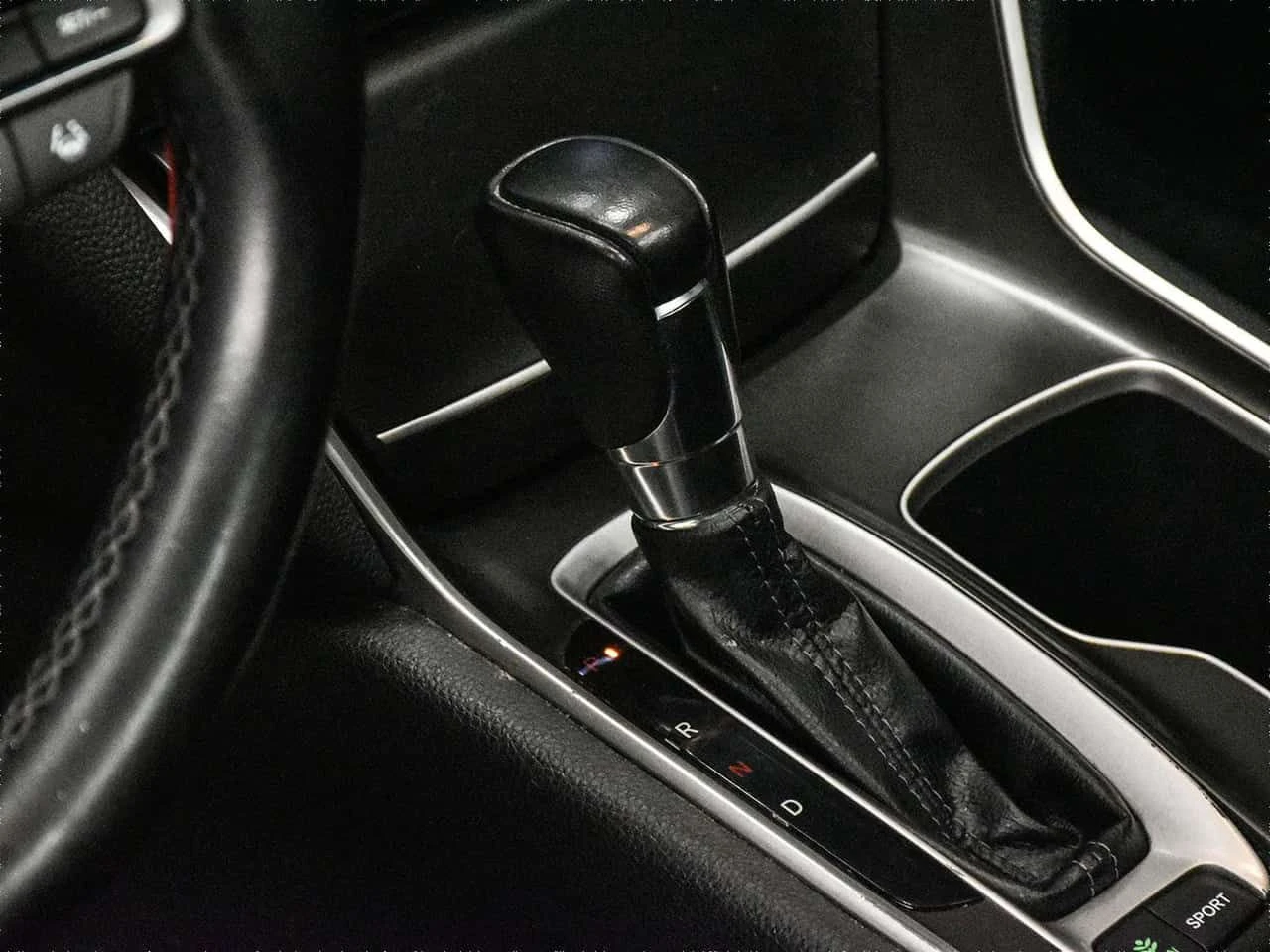 Honda Accord Sport  CARFAX | Mobile.bg � ����������� 14