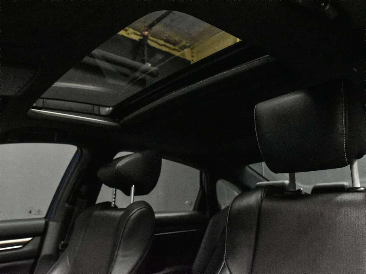 Honda Accord Sport  CARFAX | Mobile.bg � ����������� 15