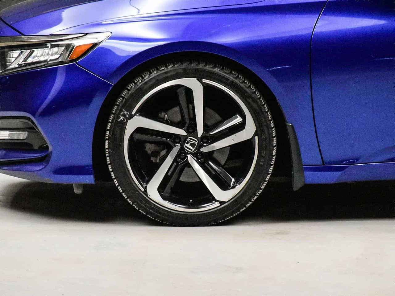Honda Accord Sport  CARFAX | Mobile.bg � ����������� 6