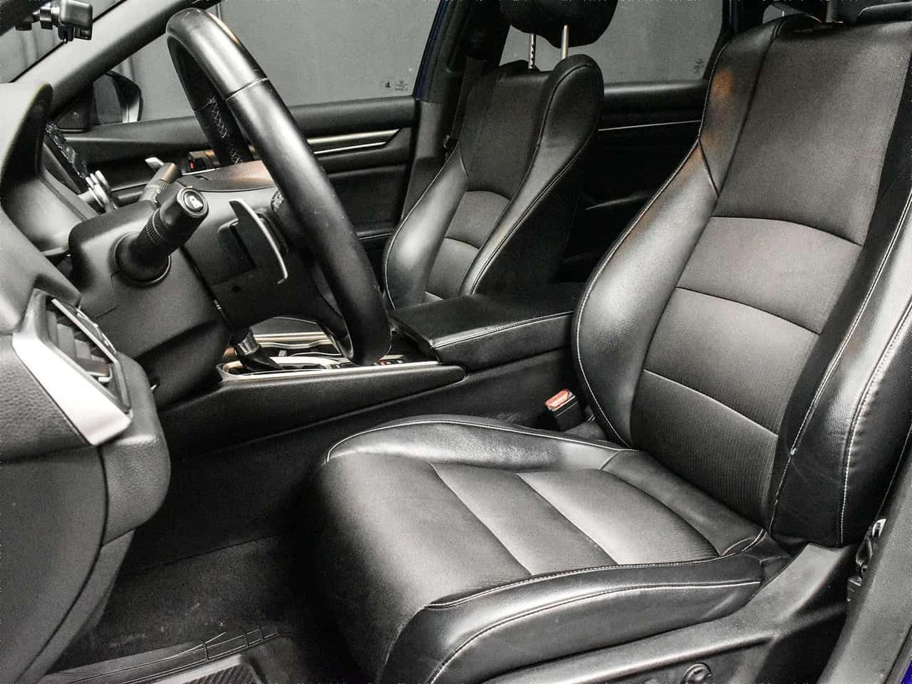 Honda Accord Sport  CARFAX | Mobile.bg � ����������� 13