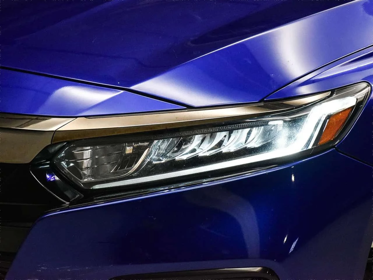 Honda Accord Sport  CARFAX | Mobile.bg � ����������� 8