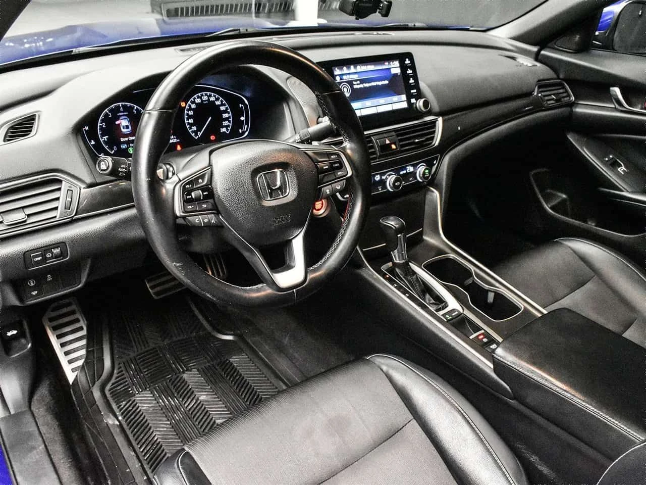 Honda Accord Sport  CARFAX | Mobile.bg � ����������� 10