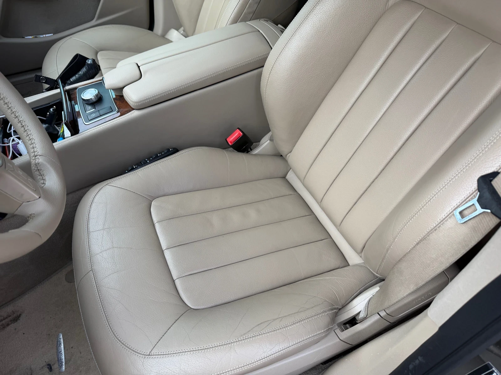 Mercedes-Benz CLS 350, снимка 8 - Автомобили и джипове - 53885103