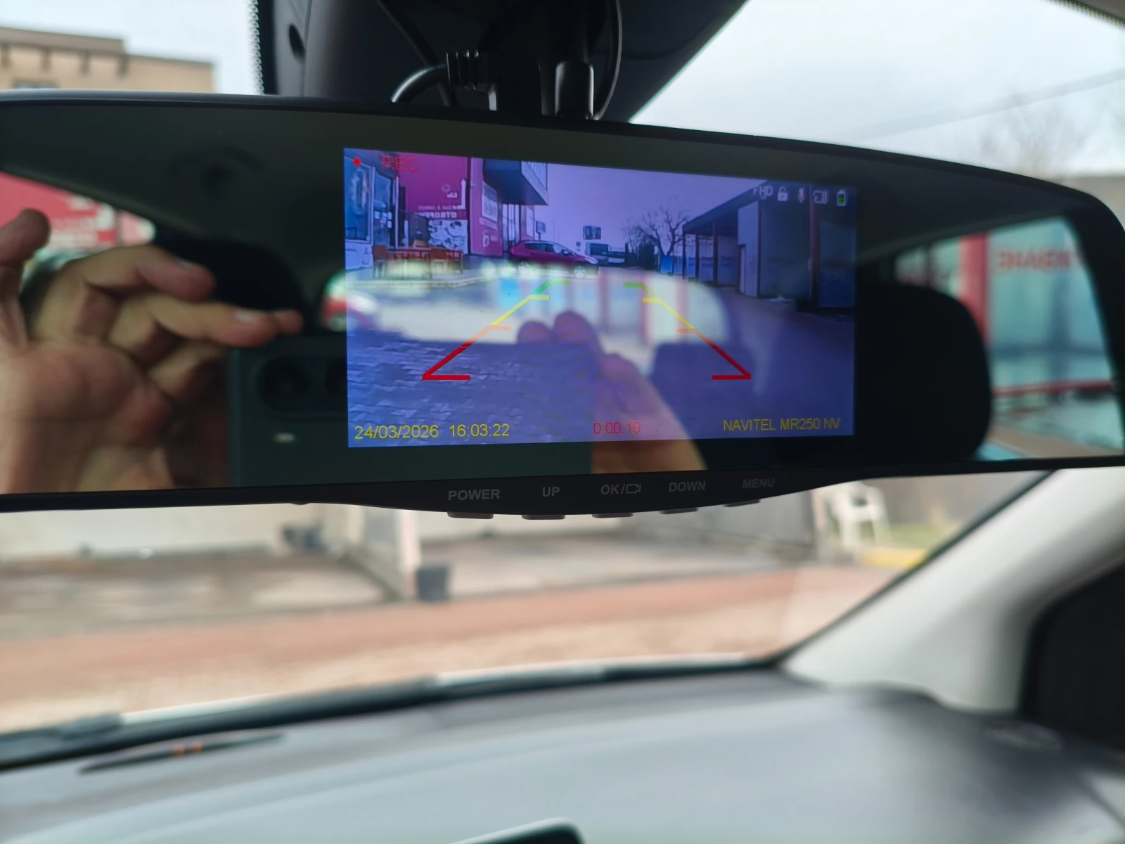 Mercedes-Benz B 200, снимка 10 - Автомобили и джипове - 54044520