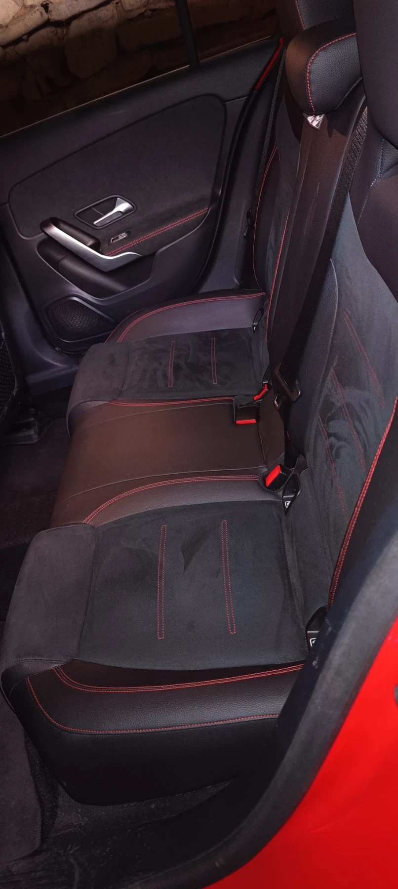 Mercedes-Benz A 180 | Mobile.bg � ����������� 9