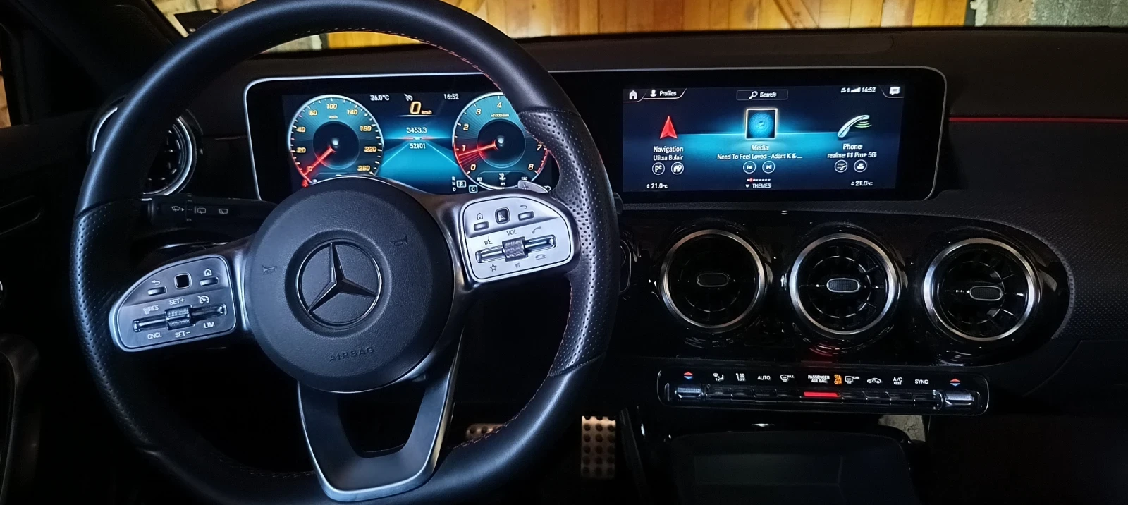 Mercedes-Benz A 180 | Mobile.bg � ����������� 8