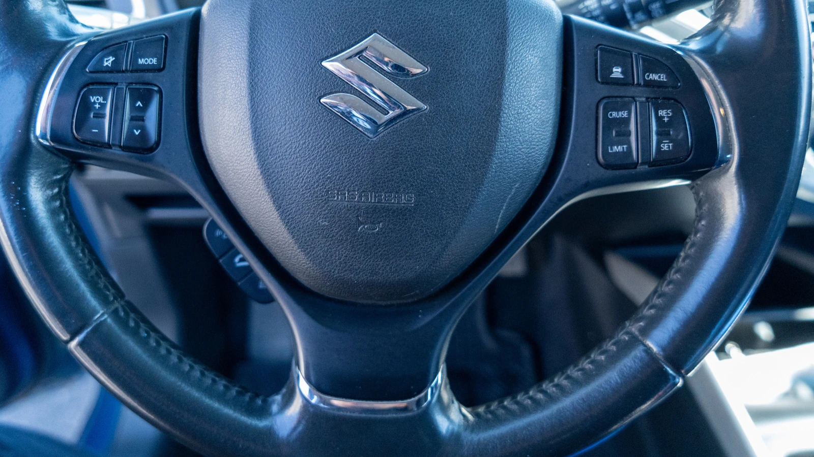 Suzuki Baleno, снимка 16 - Автомобили и джипове - 54097677