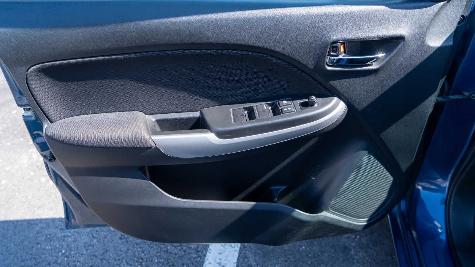 Suzuki Baleno, снимка 13 - Автомобили и джипове - 54097677