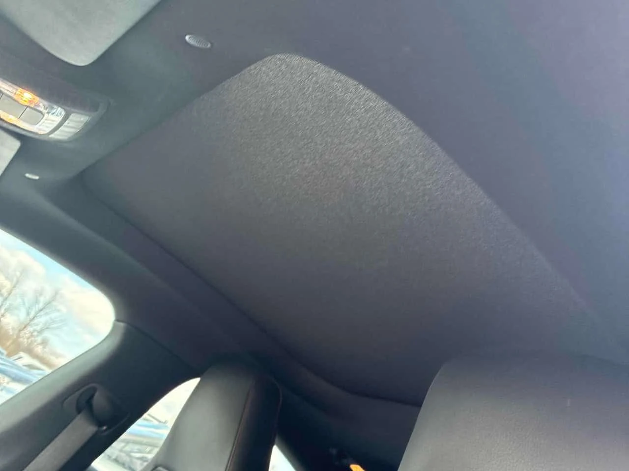 Mercedes-Benz CLA 250  * KEYLESS * ������� * �������� * CARFAX | Mobile.bg � ����������� 11