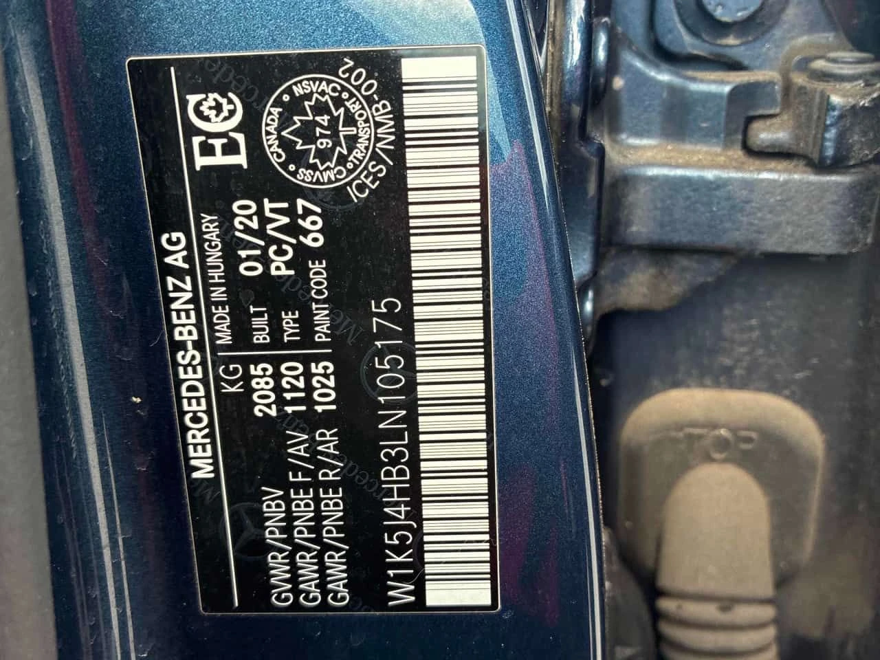 Mercedes-Benz CLA 250  * KEYLESS * ������� * �������� * CARFAX | Mobile.bg � ����������� 10