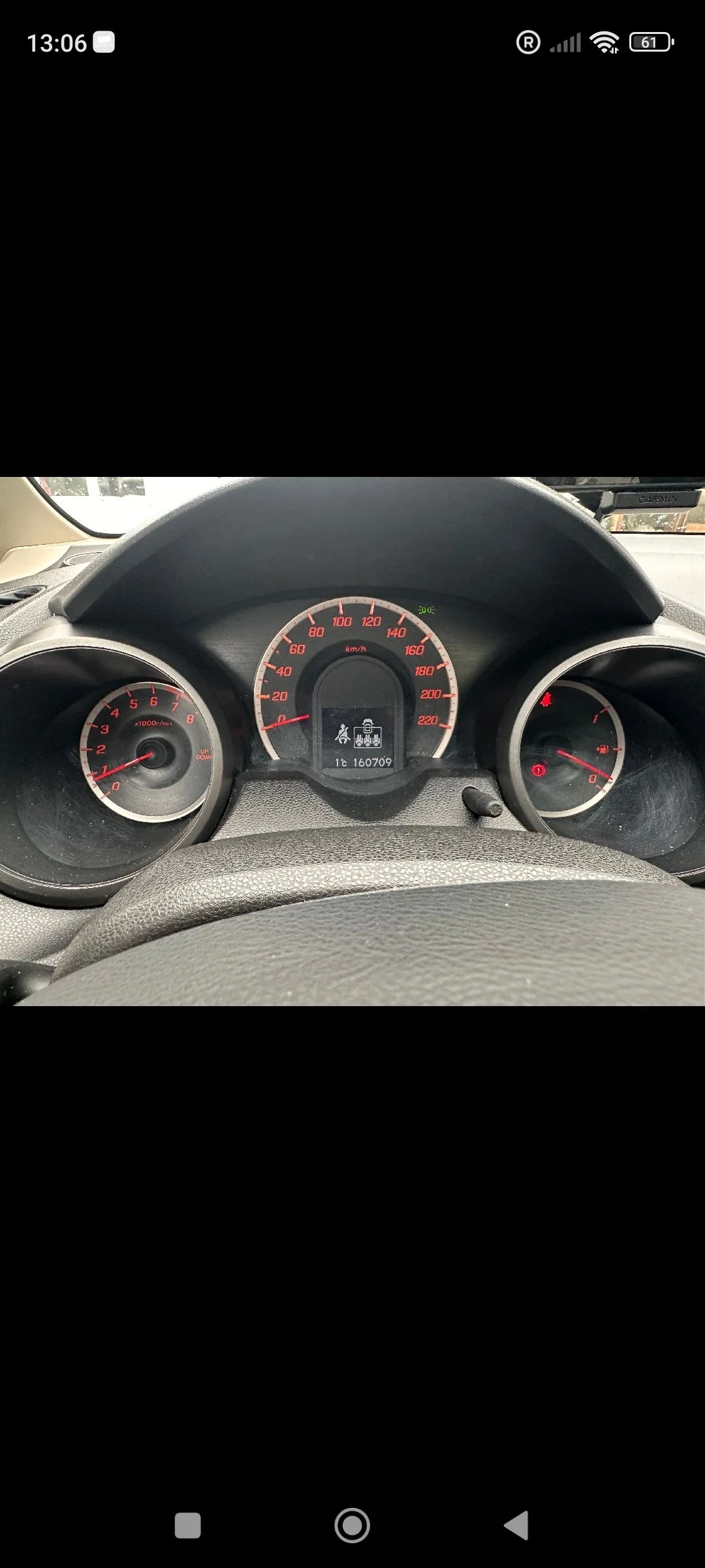 Honda Jazz 1.4 Швейцария!, снимка 6 - Автомобили и джипове - 54146256