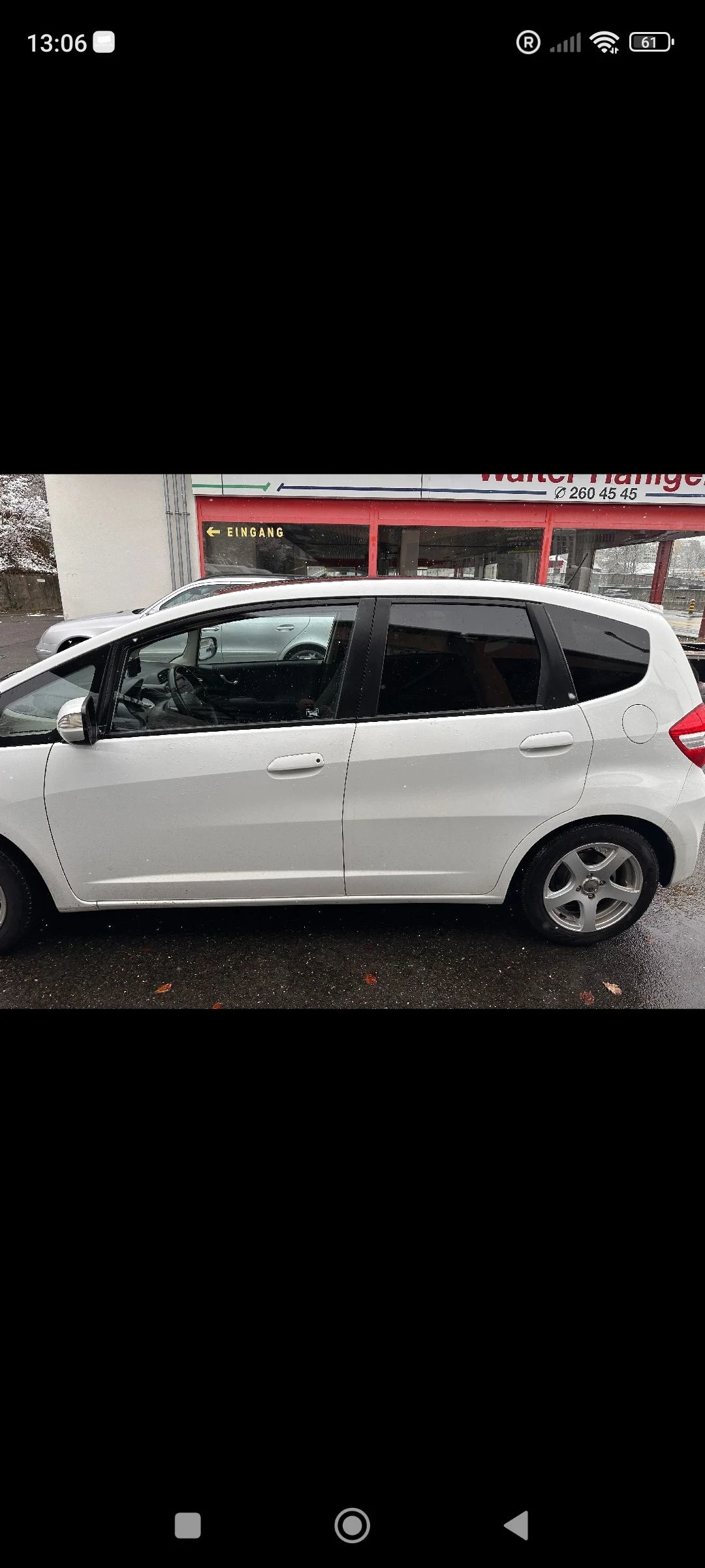 Honda Jazz 1.4 Швейцария!, снимка 10 - Автомобили и джипове - 54146256