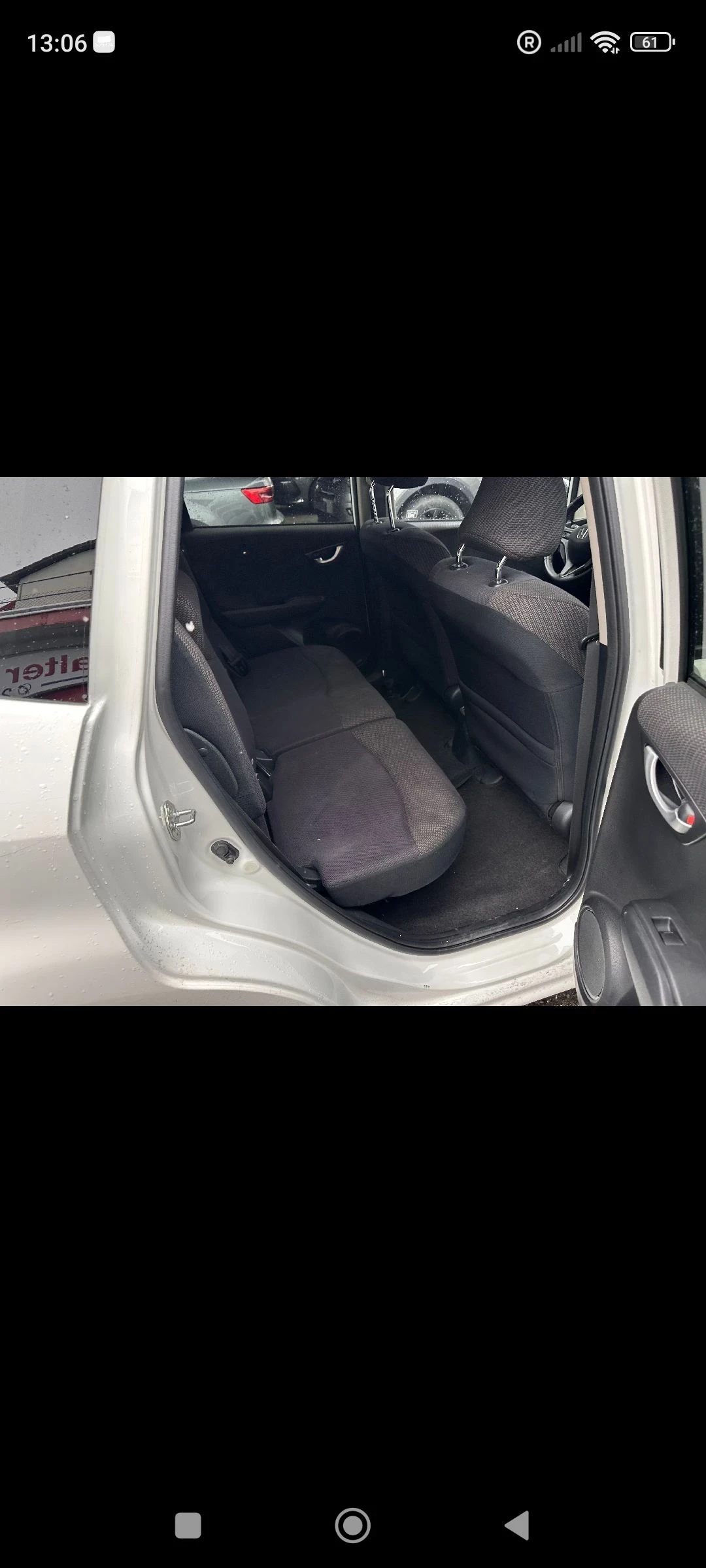 Honda Jazz 1.4 Швейцария!, снимка 9 - Автомобили и джипове - 54146256