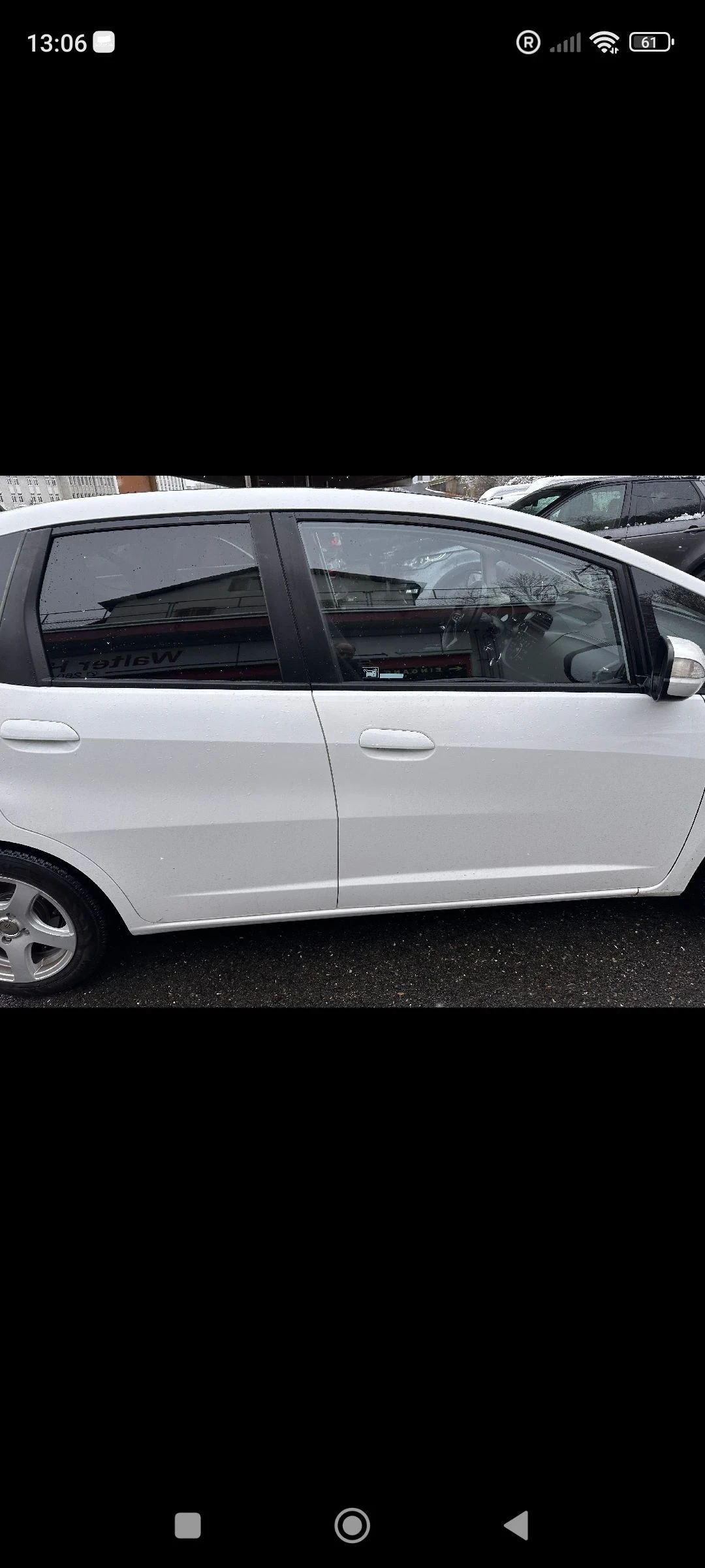 Honda Jazz 1.4 Швейцария!, снимка 12 - Автомобили и джипове - 54146256