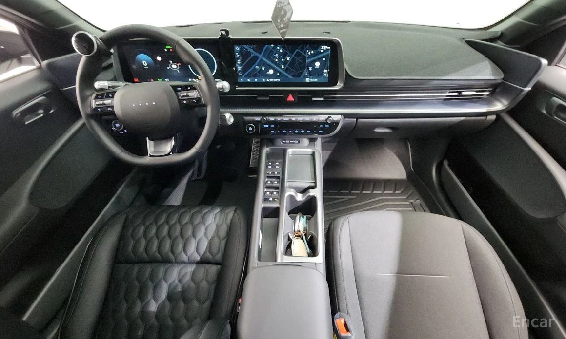 Hyundai Ioniq 6 E-ELIT* AWD* LONG RANGE*  | Mobile.bg � ����������� 5