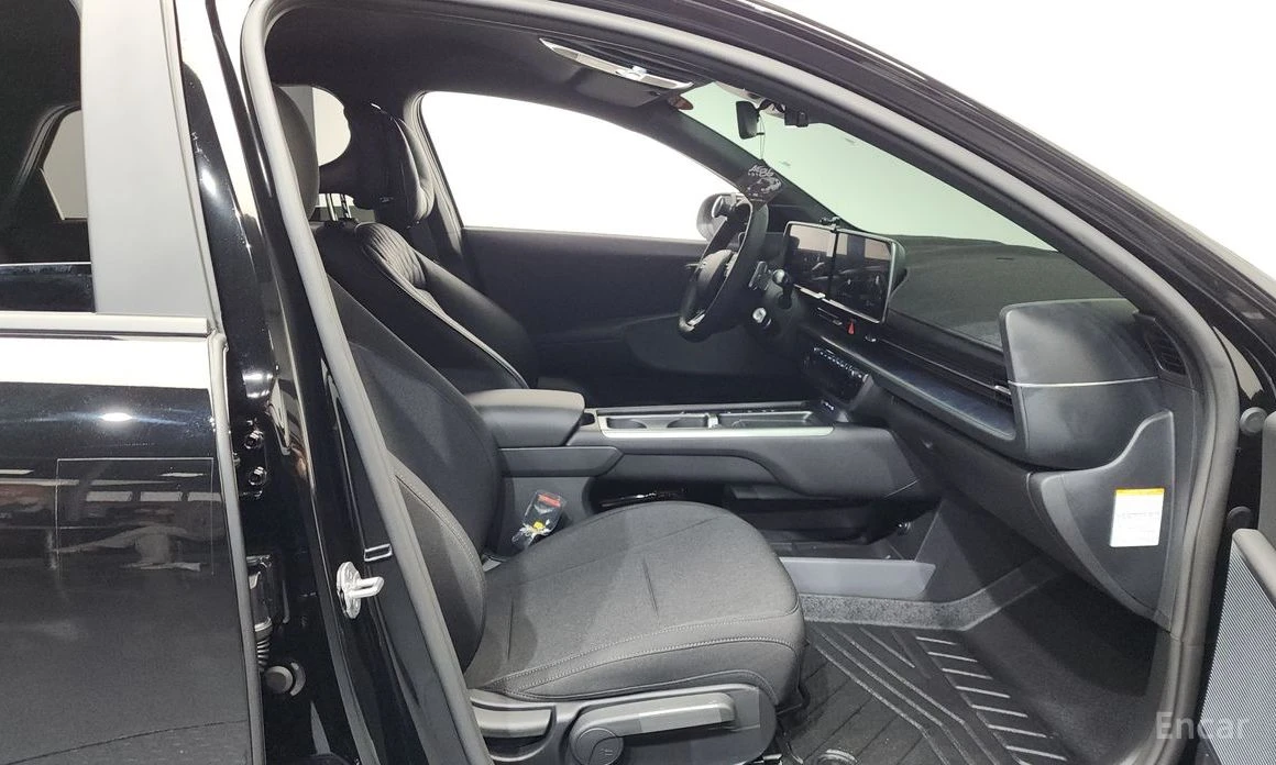 Hyundai Ioniq 6 E-ELIT* AWD* LONG RANGE*  | Mobile.bg � ����������� 9