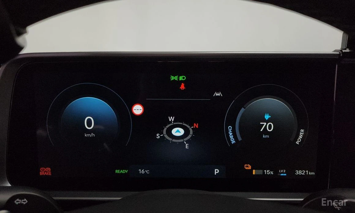 Hyundai Ioniq 6 E-ELIT* AWD* LONG RANGE*  | Mobile.bg � ����������� 7