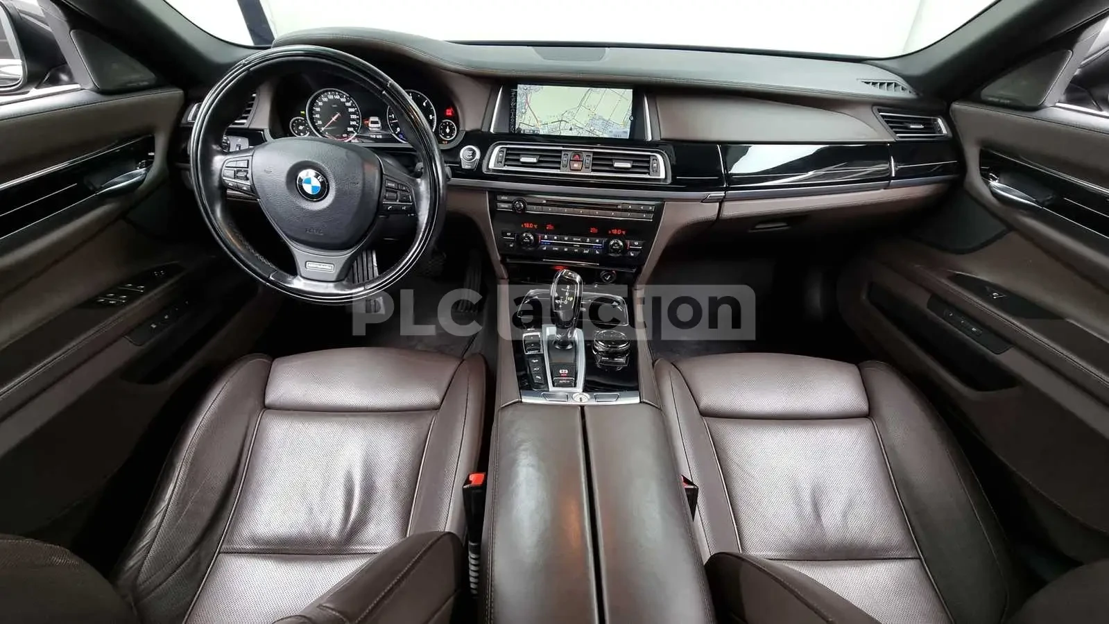 BMW 740 * Хед-ъп * 360 Камери * Обдухване * , снимка 6 - Автомобили и джипове - 54267718