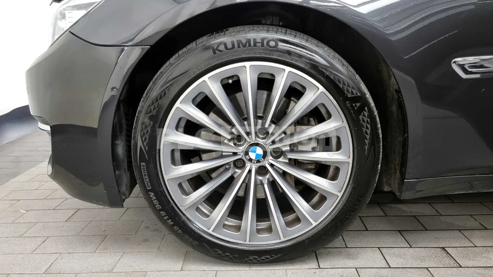 BMW 740 * Хед-ъп * 360 Камери * Обдухване * , снимка 4 - Автомобили и джипове - 54267718