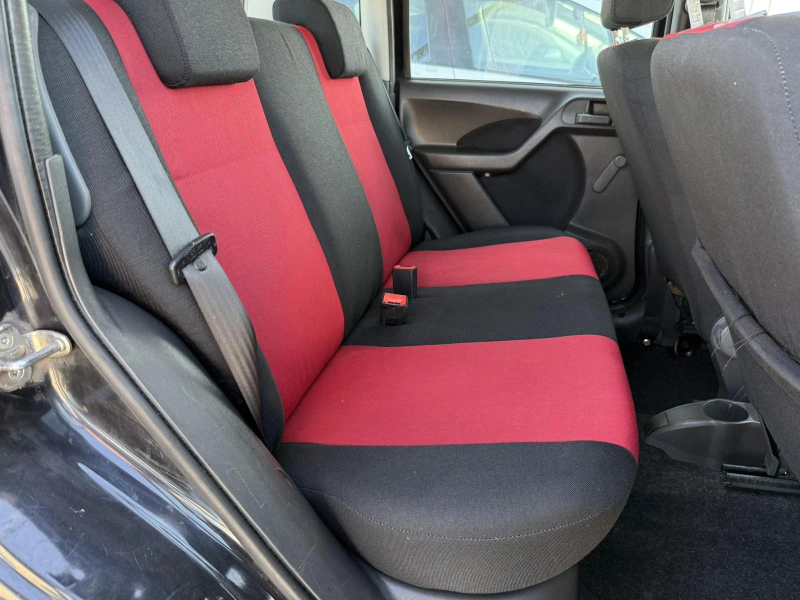 Fiat Panda 1.3Mjet 75kc, снимка 13 - Автомобили и джипове - 54344744