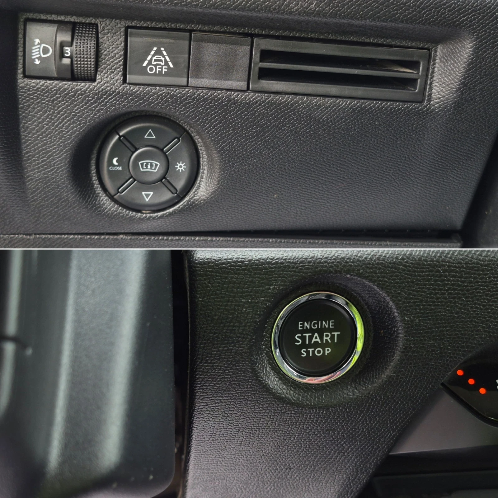 Citroen C4 2022г. NAVI EURO 6, снимка 12 - Автомобили и джипове - 54388077