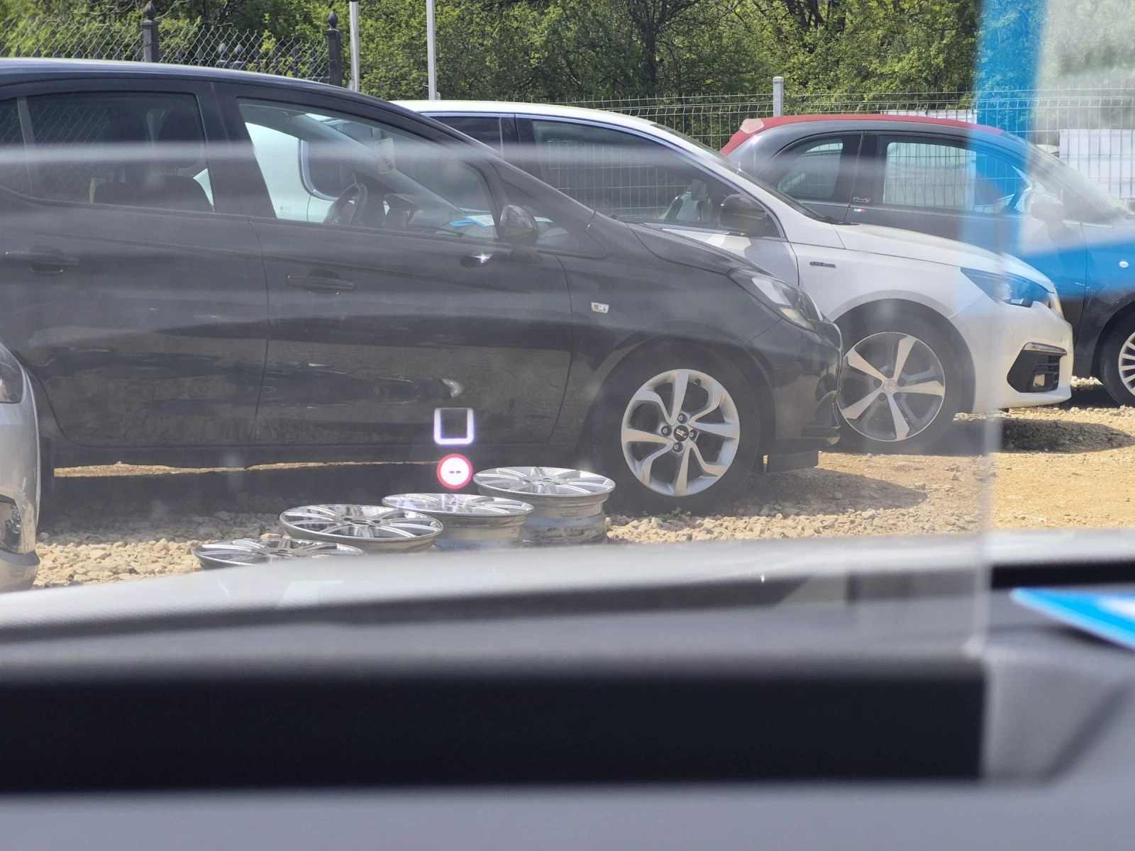 Citroen C4 2022г. NAVI EURO 6, снимка 9 - Автомобили и джипове - 54388077