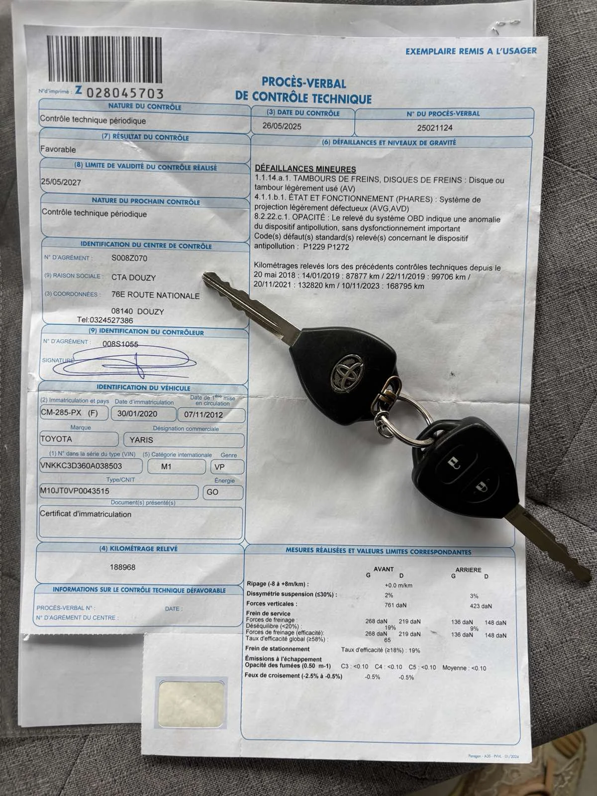 Toyota Yaris 1.4, Нов внос , снимка 16 - Автомобили и джипове - 54605460