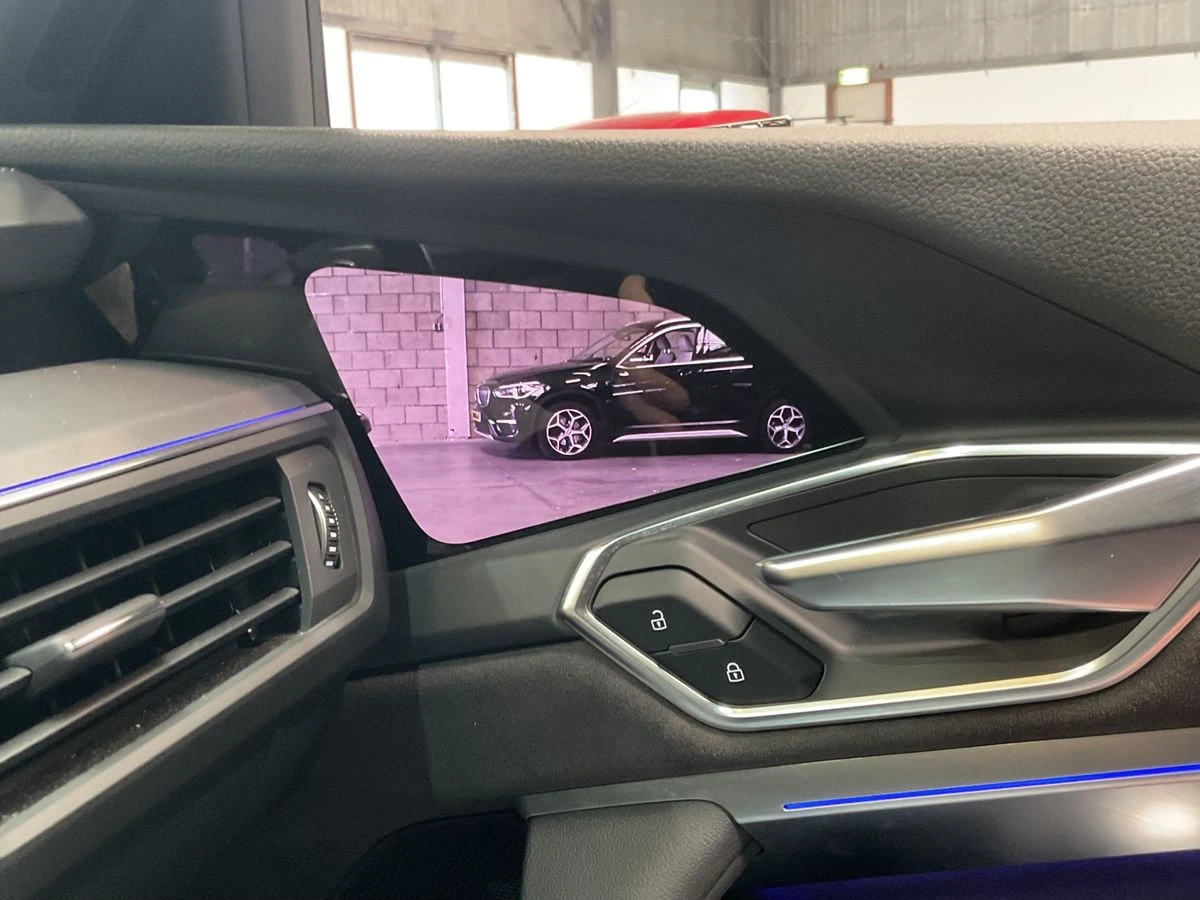 Audi E-Tron 55 quattro Advanced | 408 к.с. | 95 kWh | Matrix |, снимка 11 - Автомобили и джипове - 54622989