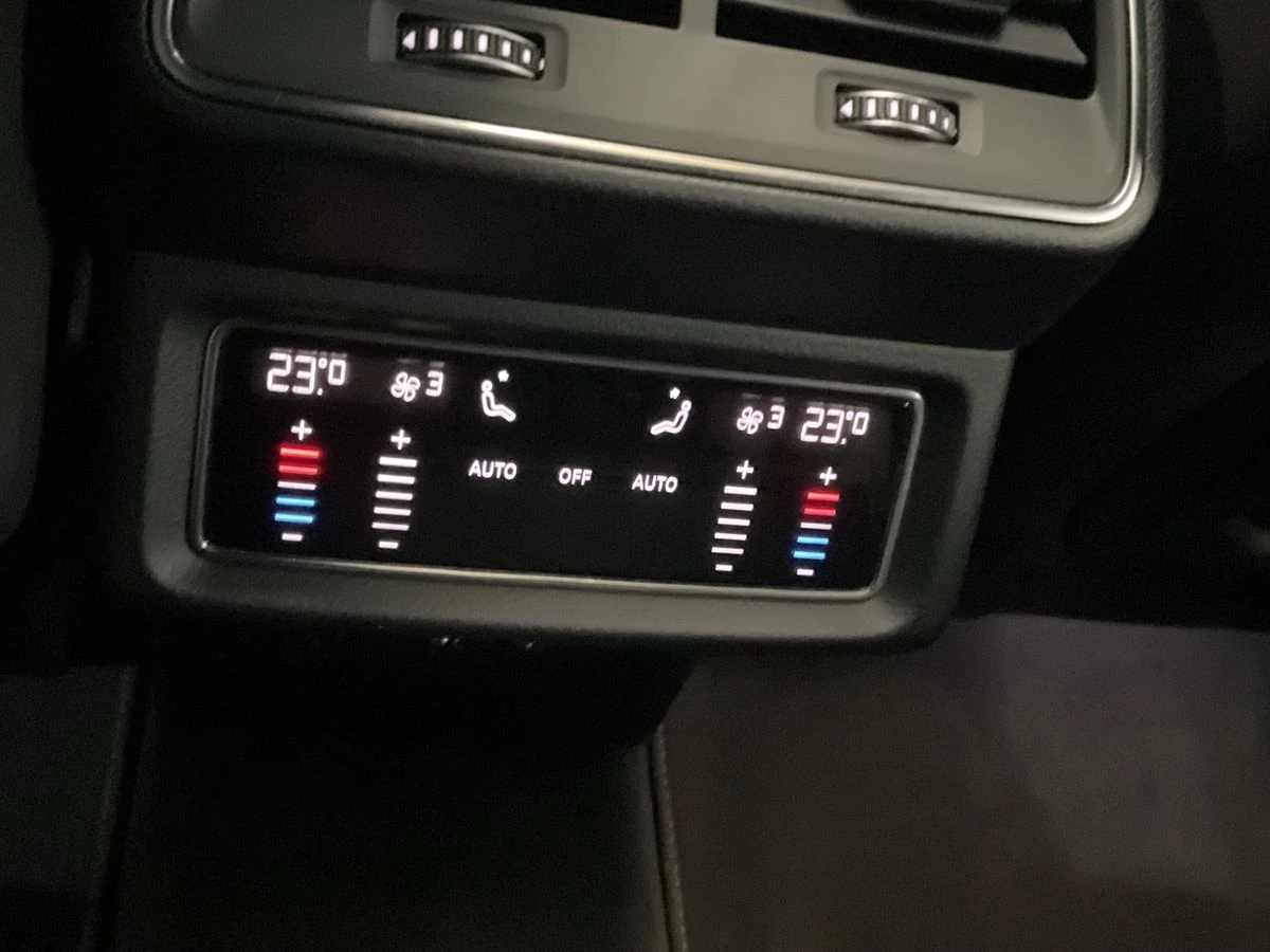 Audi E-Tron 55 quattro Advanced | 408 к.с. | 95 kWh | Matrix |, снимка 7 - Автомобили и джипове - 54622989