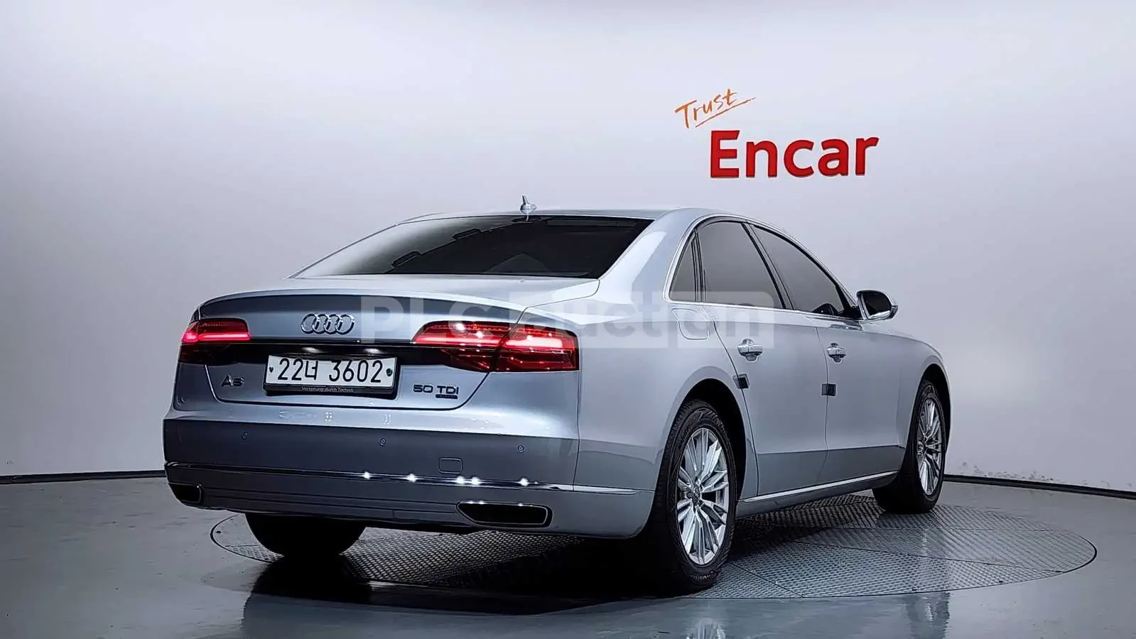 Audi A8 3.0TDI QUATTRO| КАМЕРА| ШИБЕДАХ| ВКЛ.ТЕХНОТЕСТ, снимка 3 - Автомобили и джипове - 54737187