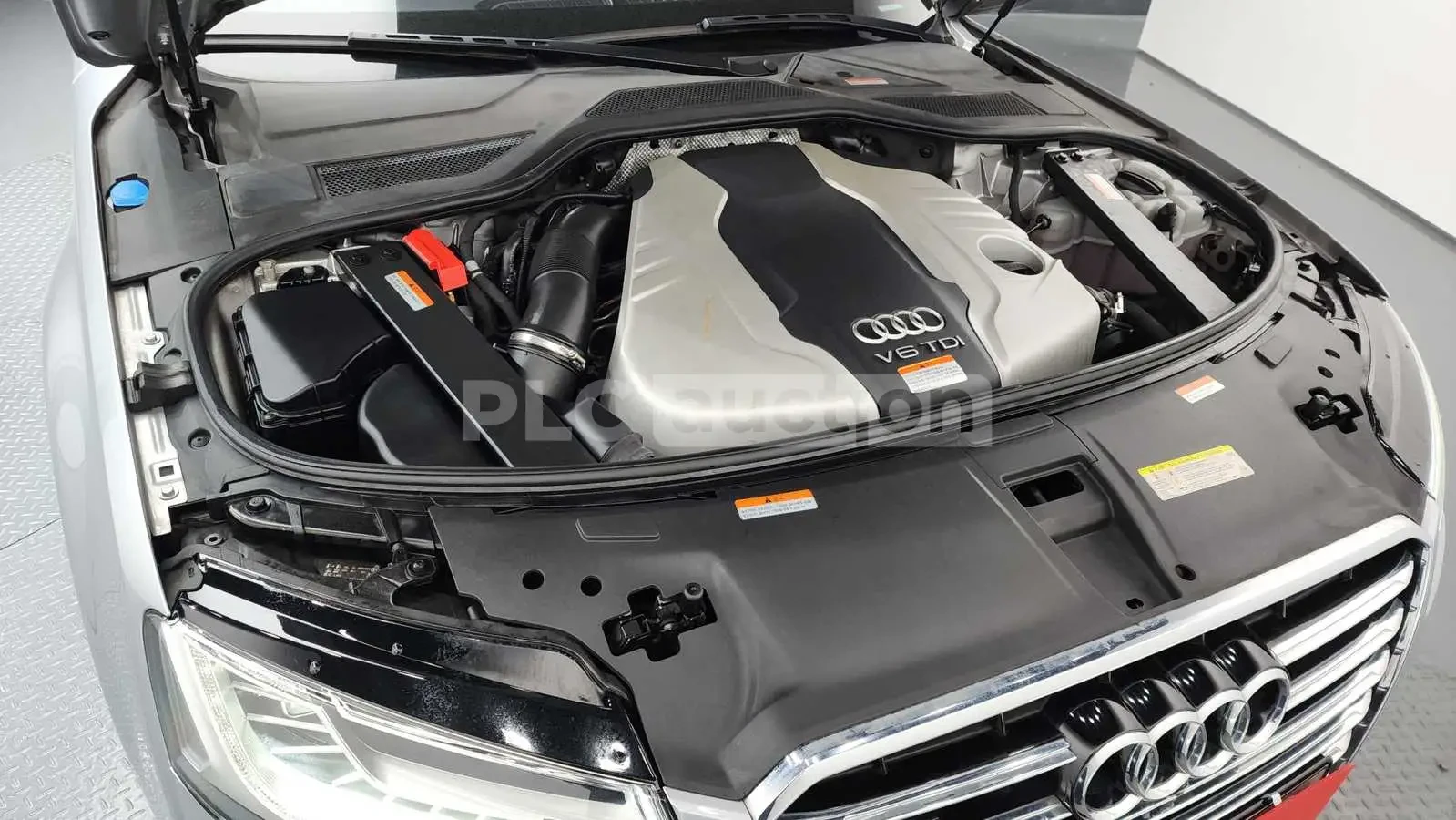 Audi A8 3.0TDI QUATTRO| КАМЕРА| ШИБЕДАХ| ВКЛ.ТЕХНОТЕСТ, снимка 16 - Автомобили и джипове - 54737187