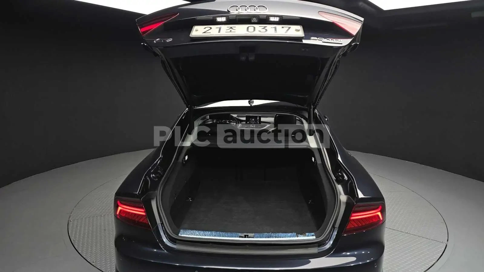 Audi A7 ПОДГРЕВИ/ШИБИДАХ/ФИКСИРАНА ЦЕНА ДО БЪЛГАРИЯ, снимка 12 - Автомобили и джипове - 54999051