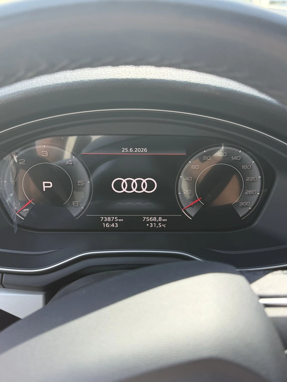 Audi A4 40 TDI quattro S tronic, снимка 7 - Автомобили и джипове - 55057178