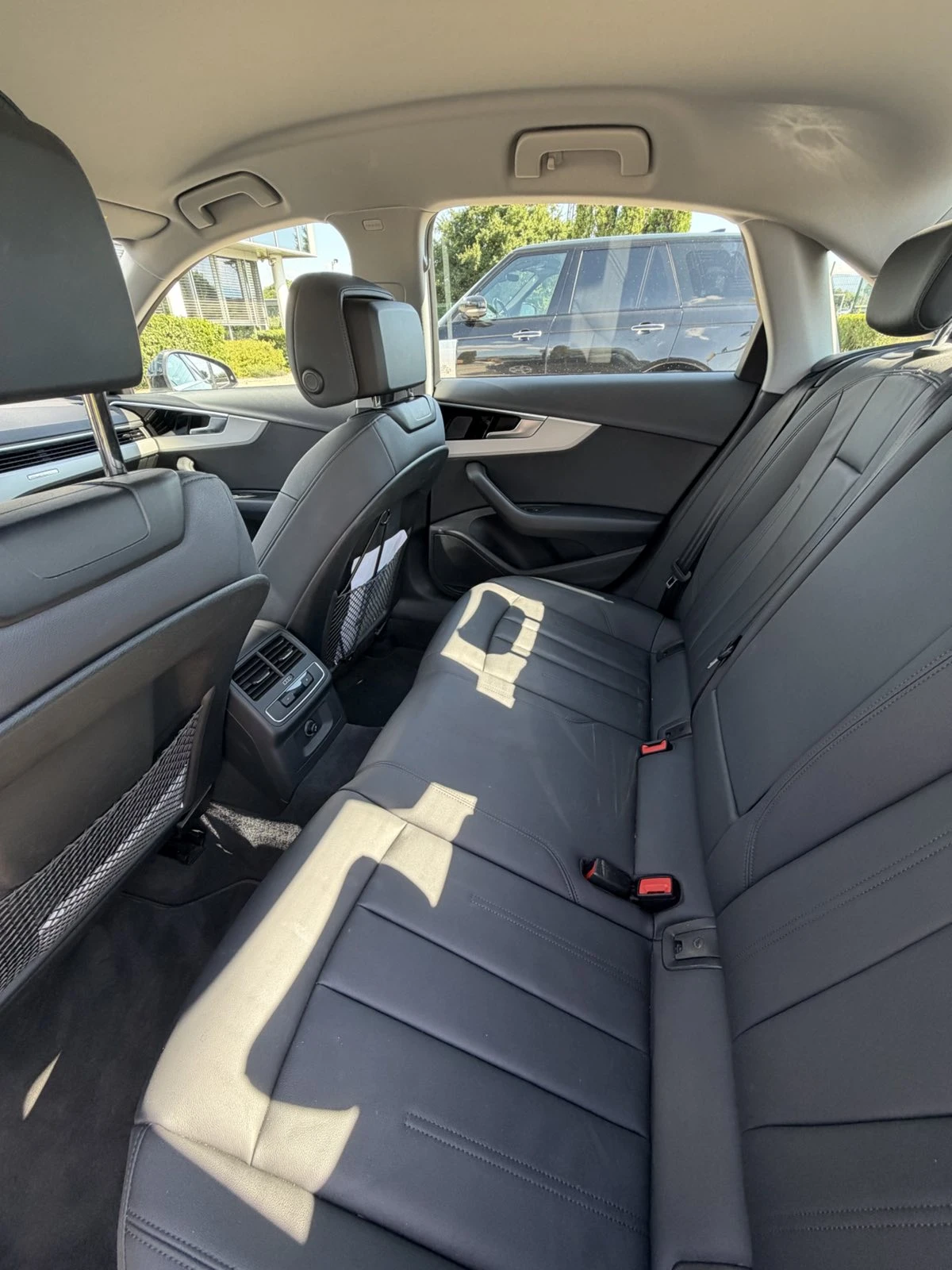 Audi A4 40 TDI quattro S tronic, снимка 6 - Автомобили и джипове - 55057178