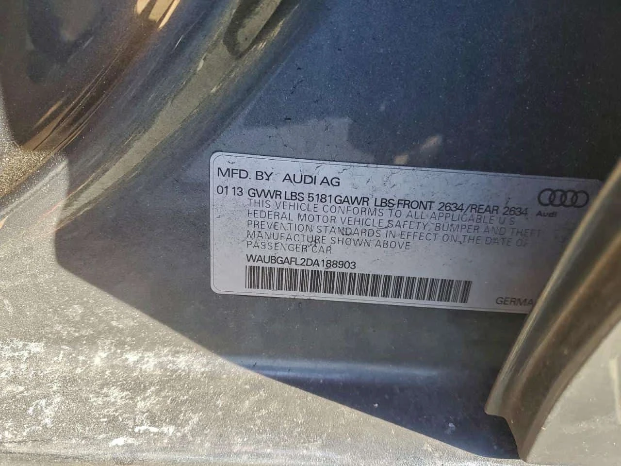 Audi S4 * CARFAX * ОПЦИЯ ЗА ФИНАНСИРАНЕ, снимка 12 - Автомобили и джипове - 55557699