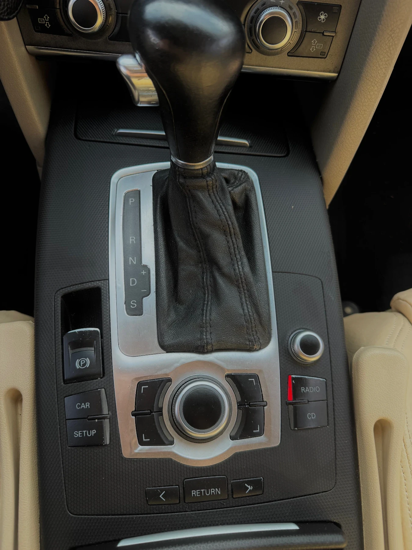 Audi A6, снимка 11 - Автомобили и джипове - 55708023